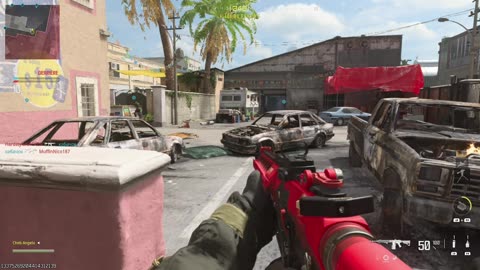 COD MODERN WARFARE 3 MME (MERCADO LAS ALMAS) 2