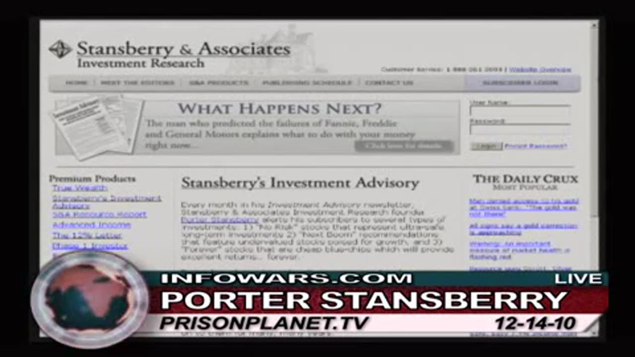 IW Archives 2010 Dec 14