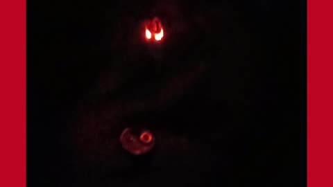 MERRY FKIN KRAMPUS "SB145" CALI BILL