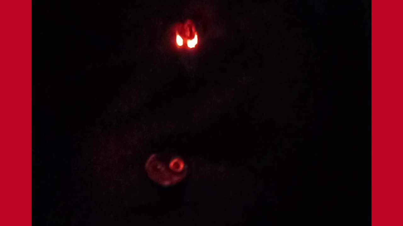 MERRY FKIN KRAMPUS "SB145" CALI BILL