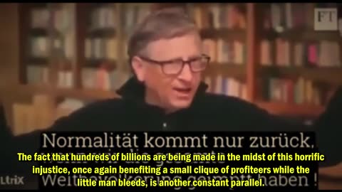 World War 1939: The real reason? Part 8/8