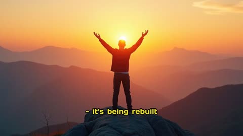 Why God Removed That Person From Your Life (The Truth You Needed to Hear)