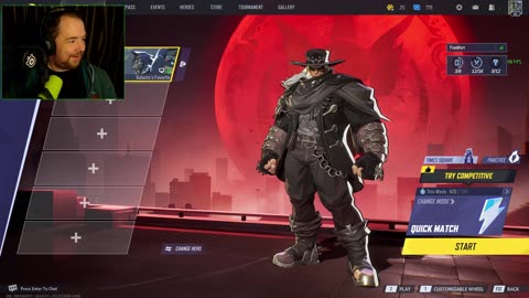 👀 CHILL, CHAT, MAYBE GAMING, GO! 👀