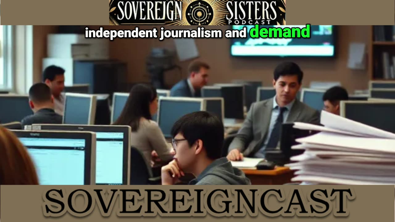 How to Think Critically in a Biased Media World