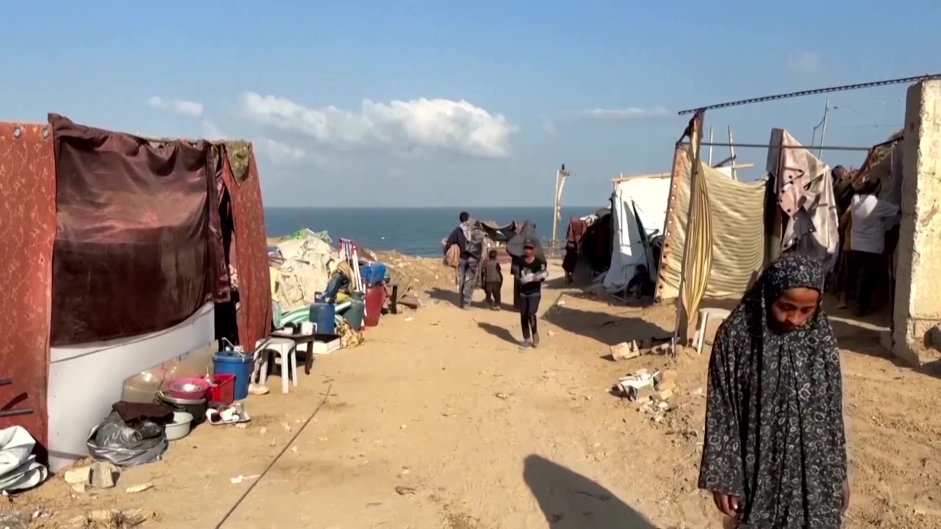 Trumps 20-point Gaza peace plan a win for everybody - analyst