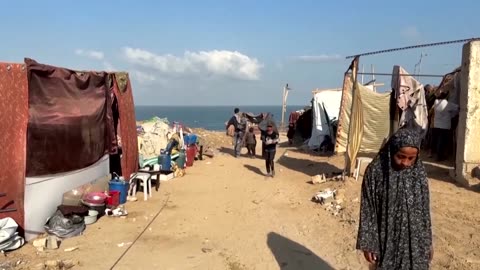 Trump's 20-point Gaza peace plan 'a win for everybody' - analyst
