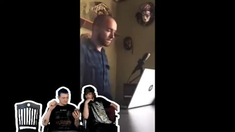 It's Just Music # 8 Zachary @OfficialJPryme Taylor