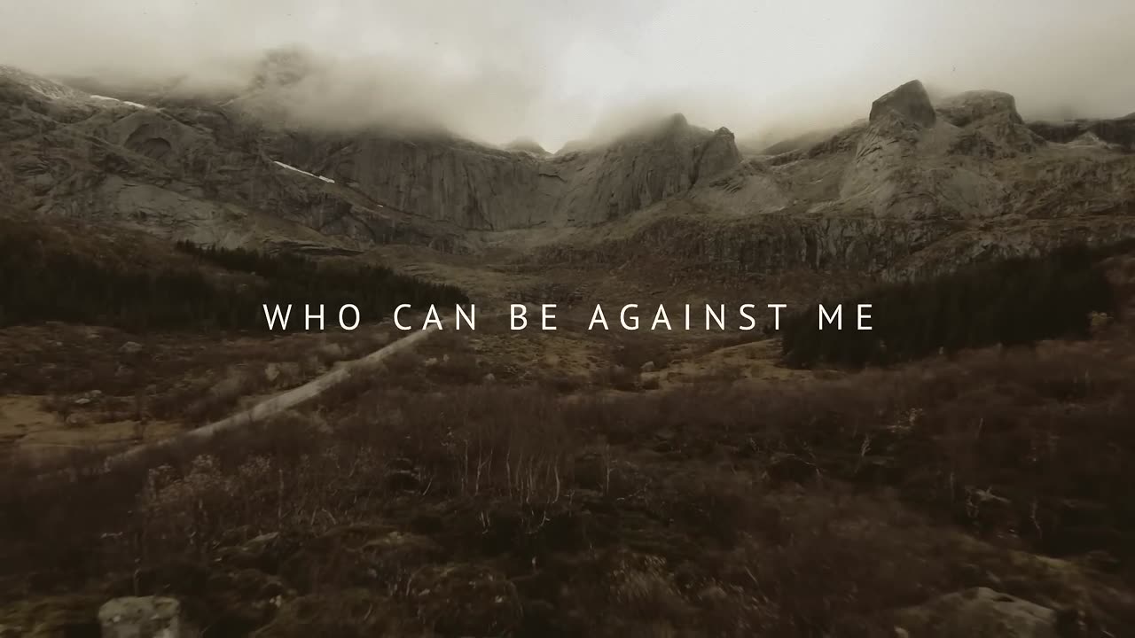 Phil Wickham - Battle Belongs (Official Lyric Video).