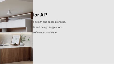 Interior AI