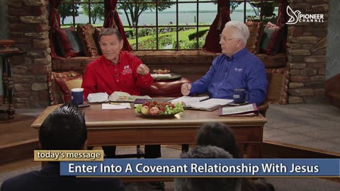 Pioneer Channel LIVE