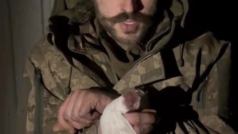 Ukraine, soldiers' fingers are cut off for refusing to fight Russia