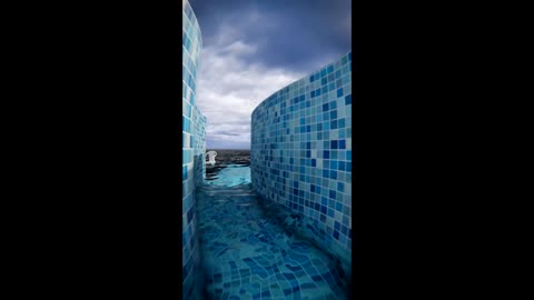 ELEMENTS | AQUA DEVINA THE MAGICK OF WATER