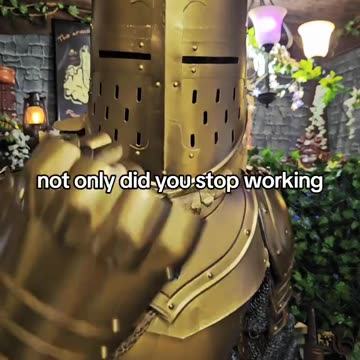 PEASANTS!! 🤺🏹🤺🏰🛡👑