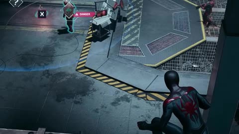 The Mines sure is rather useful in stealth runs.