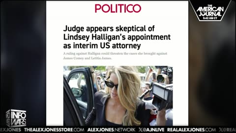 Bondi Sends Epstein Case to Corrupt SDNY District