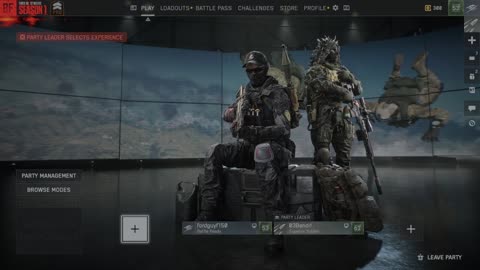 battlefield 6 redsec Live October 29