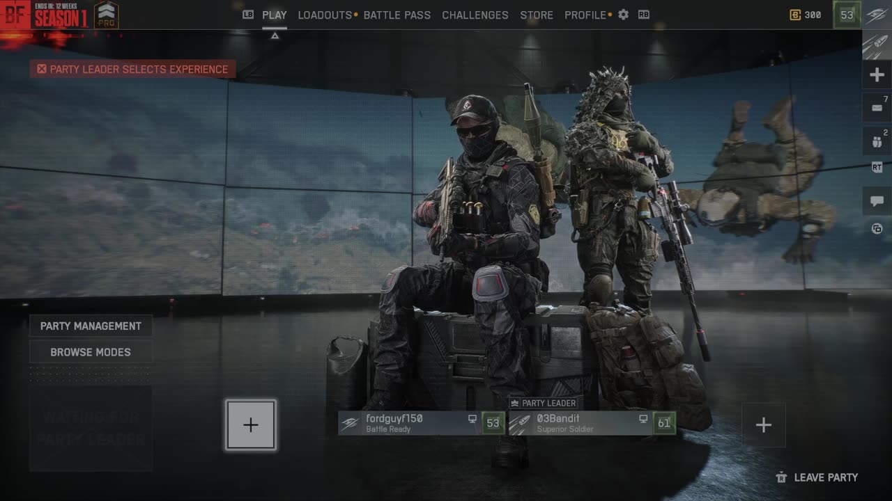 battlefield 6 redsec Live October 29