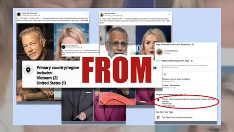 Fact Check: Fake 'You Need To Shut Up' Tweet Story About Karoline Leavitt, Other Celebrities
