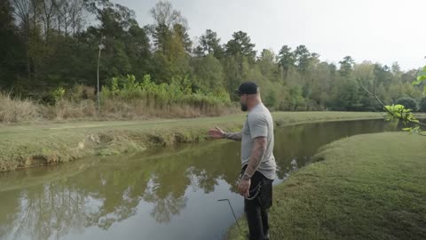 I Was NOT Expecting THIS When I Bought A Farm! ¦ Brantley Gilbert Offstage; At The Dawg House