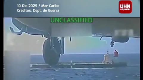 Foi assim que o governo dos estados unidos apreendeu o petroleiro do regime Narcoterrorista Maduro.