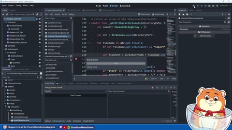 Dev Stream: First Draft of a Shader Preprocessing Utility!