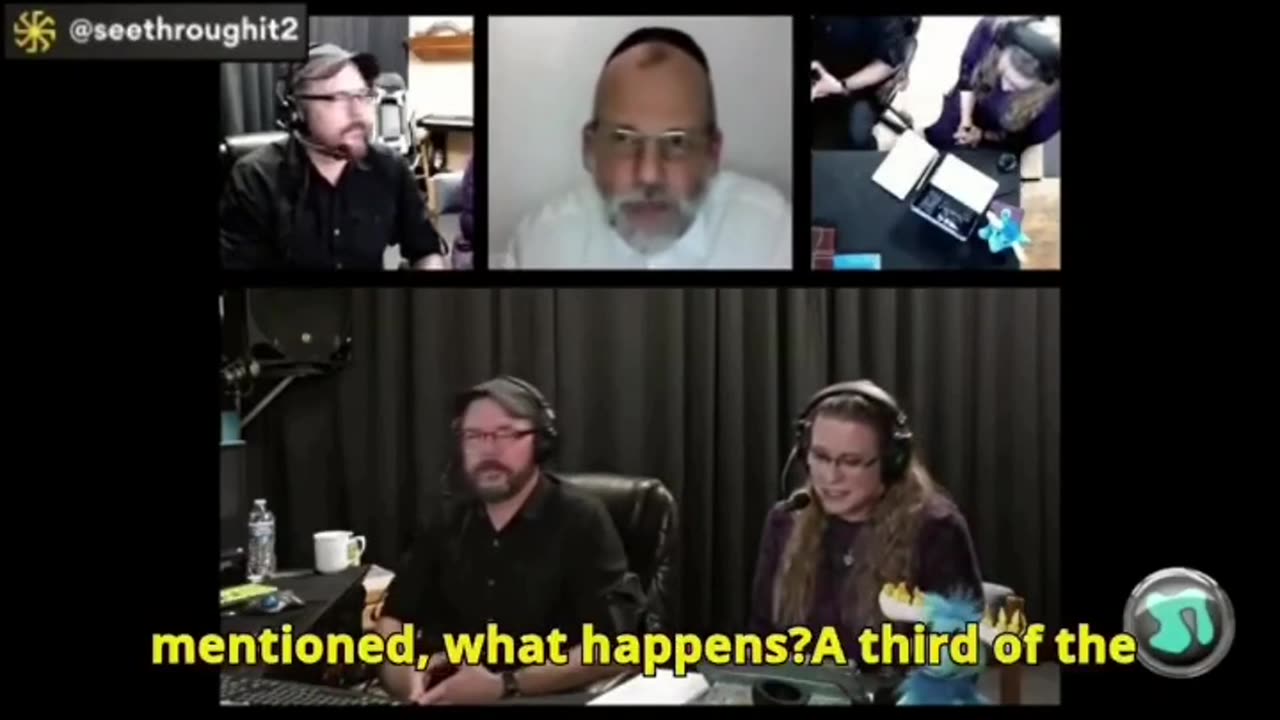 What will happen to the gentiles when the Jewish Satanic messiah comes | People better snapout of Satan’s spells because we are heading down a path we will regret