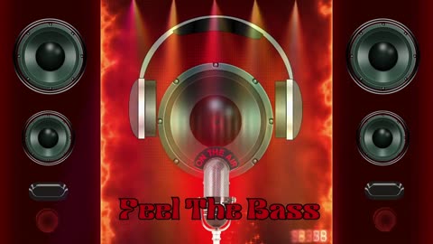 Feel the ENERGY of Hard-Hitting Dance Tracks with DEEP Bass