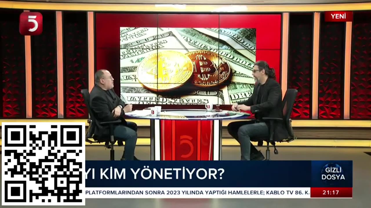 Amerikaya Garip Bir Gun Geliyor