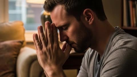 Prayer: Hidden Streams #prayer #retouch