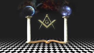 ILLUMINATI LANDMARKS - ODD TV