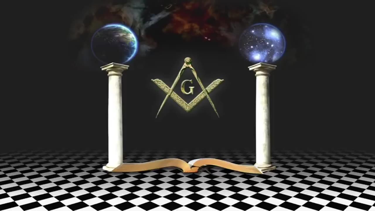 ILLUMINATI LANDMARKS - ODD TV