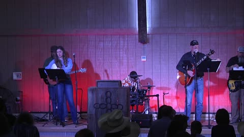 THCC Live Stream