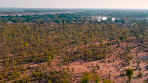 Zambia: The Heart of Southern Africa | Africa For You | 4K UHD Documentary