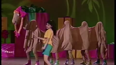 Barney In Concert (1995 Version) (1991)