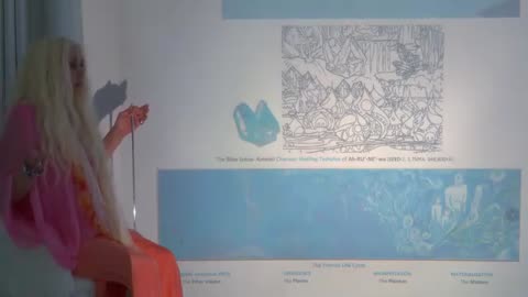 HOSTMASTERS - Return to Amenti session 3 dec 2024