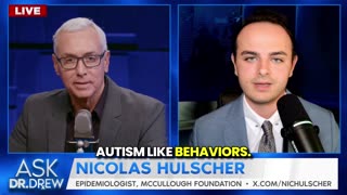 We are finalizing one of the largest studies ever conducted on the causes of autism
