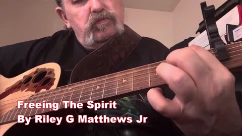 Freeing the Spirit - In Memory of