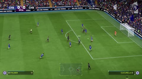 'IT'S ALWAYS SPECIAL!' 🚀 Pedro Neto rates goals & assists for Chelsea ePL Uncut