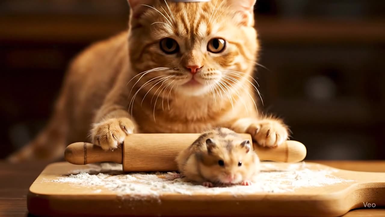 Cat_Chef_and_Hamster_Dough