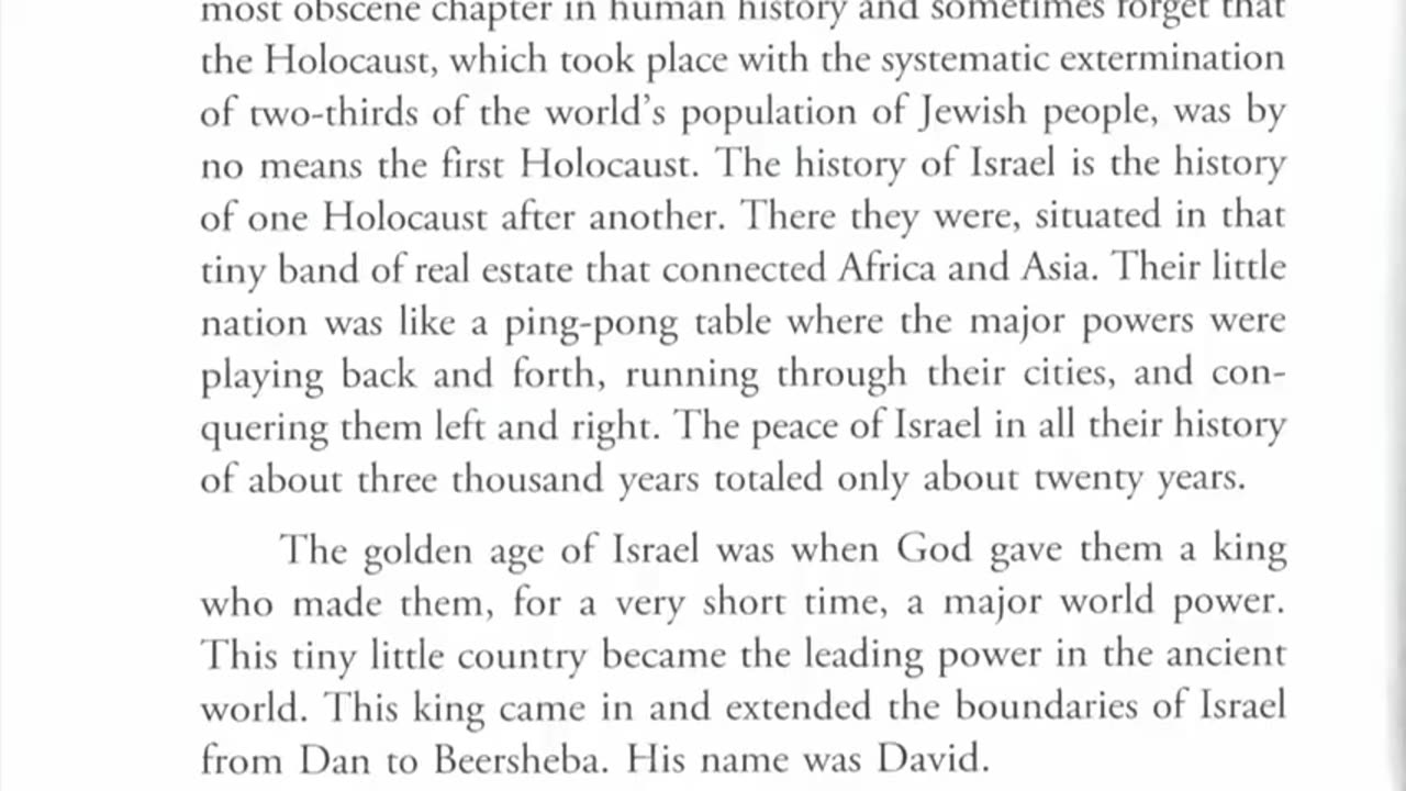 "Who Do Men Say I Am?" R.C. Sproul