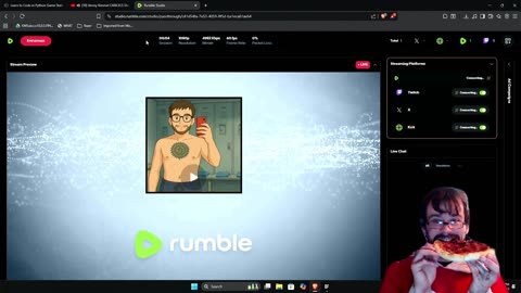 Late Night Chillin🤧🥶