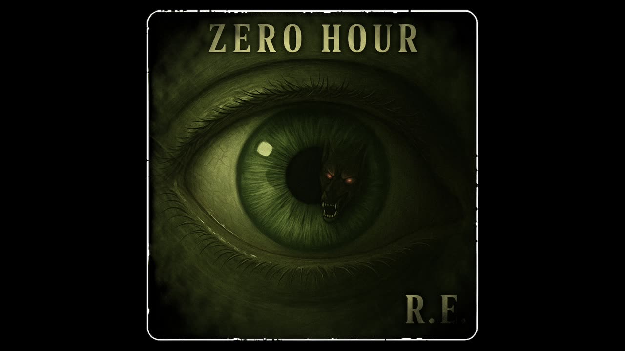 RE - Zero Hour
