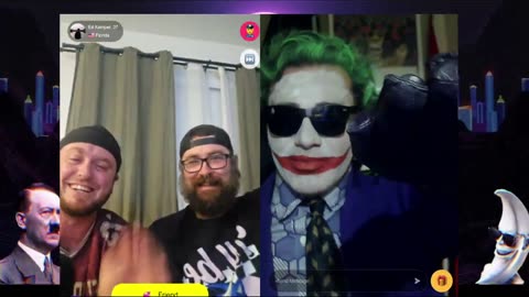Paul Miller Gypsy Crusader - Joker 10/25