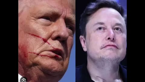 THE EAR BANDAGE IS A SIGN OF LOVE AND SOLIDARITY FOR THE BEAST...