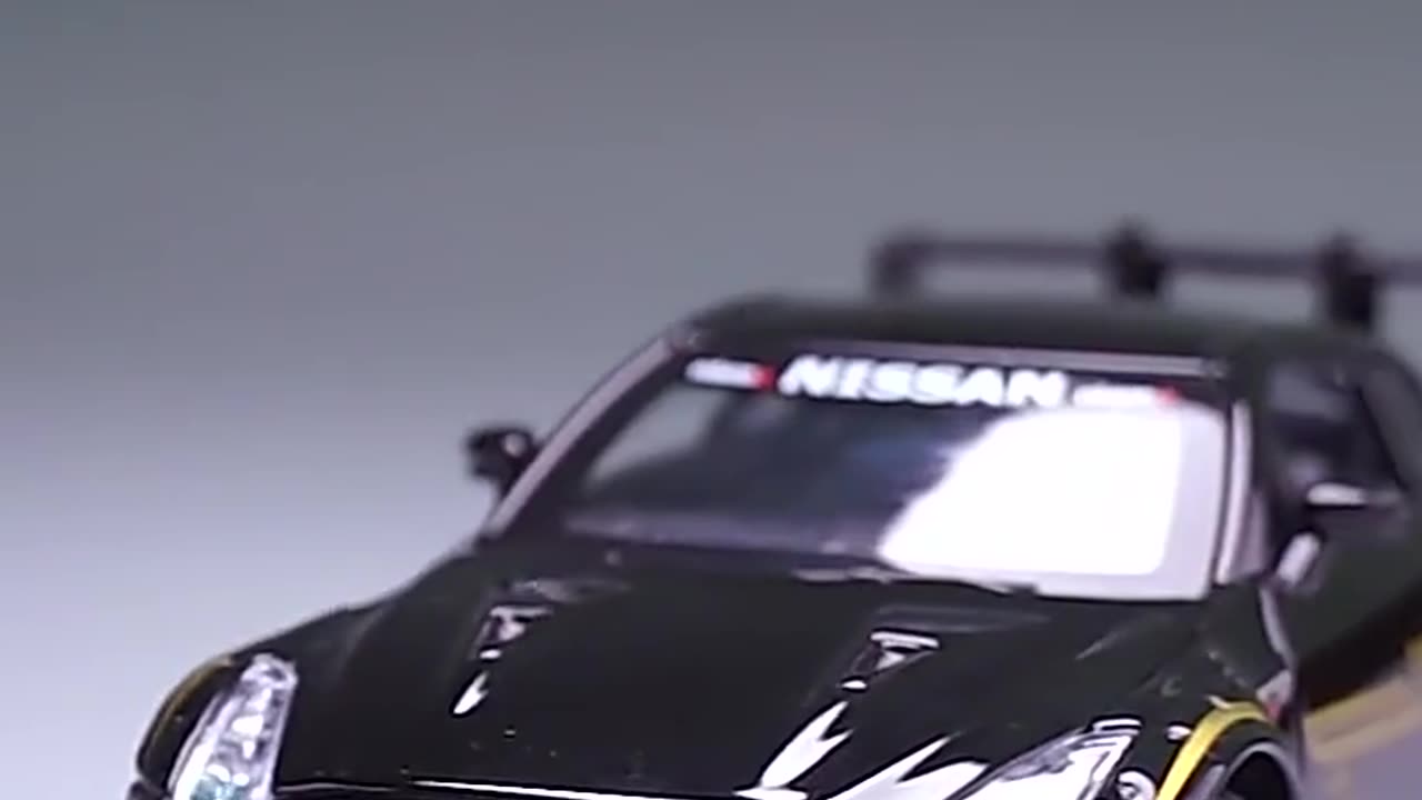 New model of gtr| 2024 Car model | New modified car