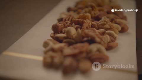 Top 3 Dried Fruit & Nuts Packs by Prabhuji This Winter