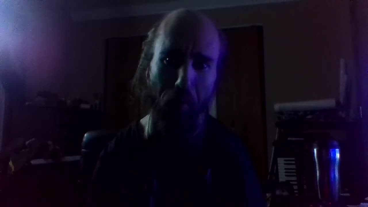 [03Oct25]#0 Cyraxx whines on his hidden YT channel