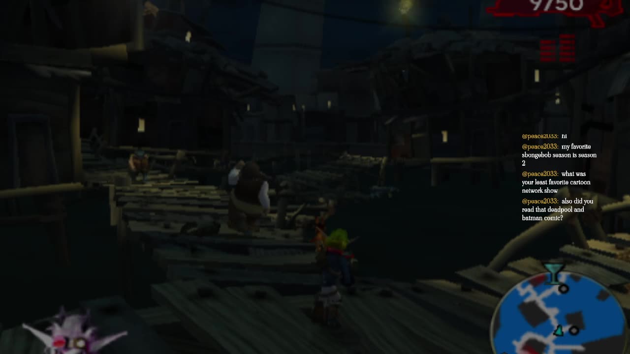 Jak II