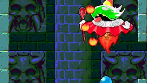 PC Engine Longplay 260 Mizubaku Daibouken Liquid Kids