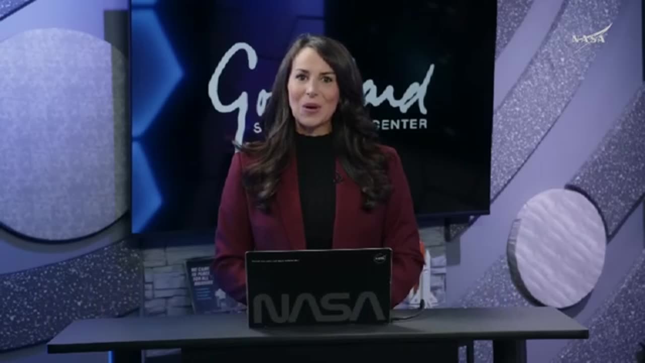 NASA’s Fresh Look at Interstellar Comet 3I/ATLAS Will Blow Your Mind